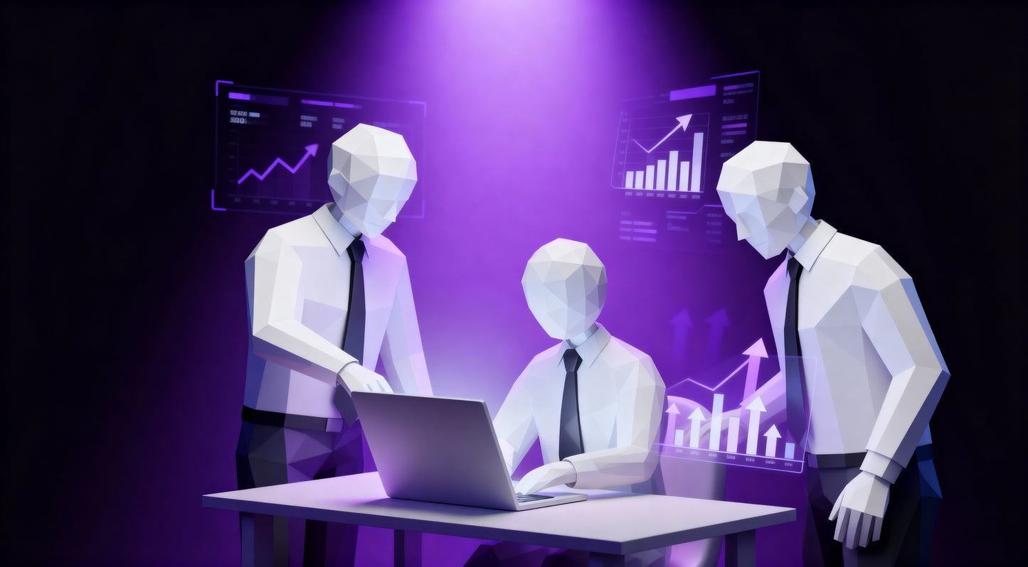 Growth Package | 500 Verified Leads